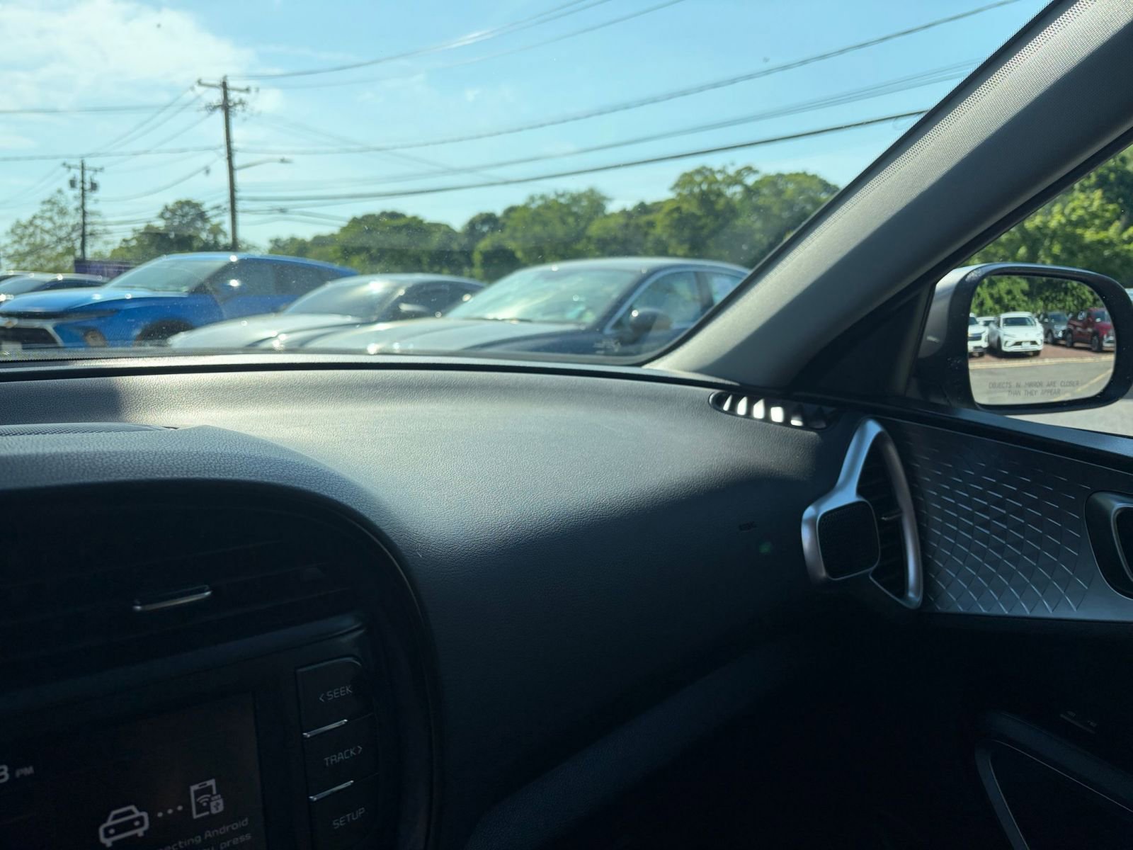 Thumbnail: 2025 Kia Soul - 33