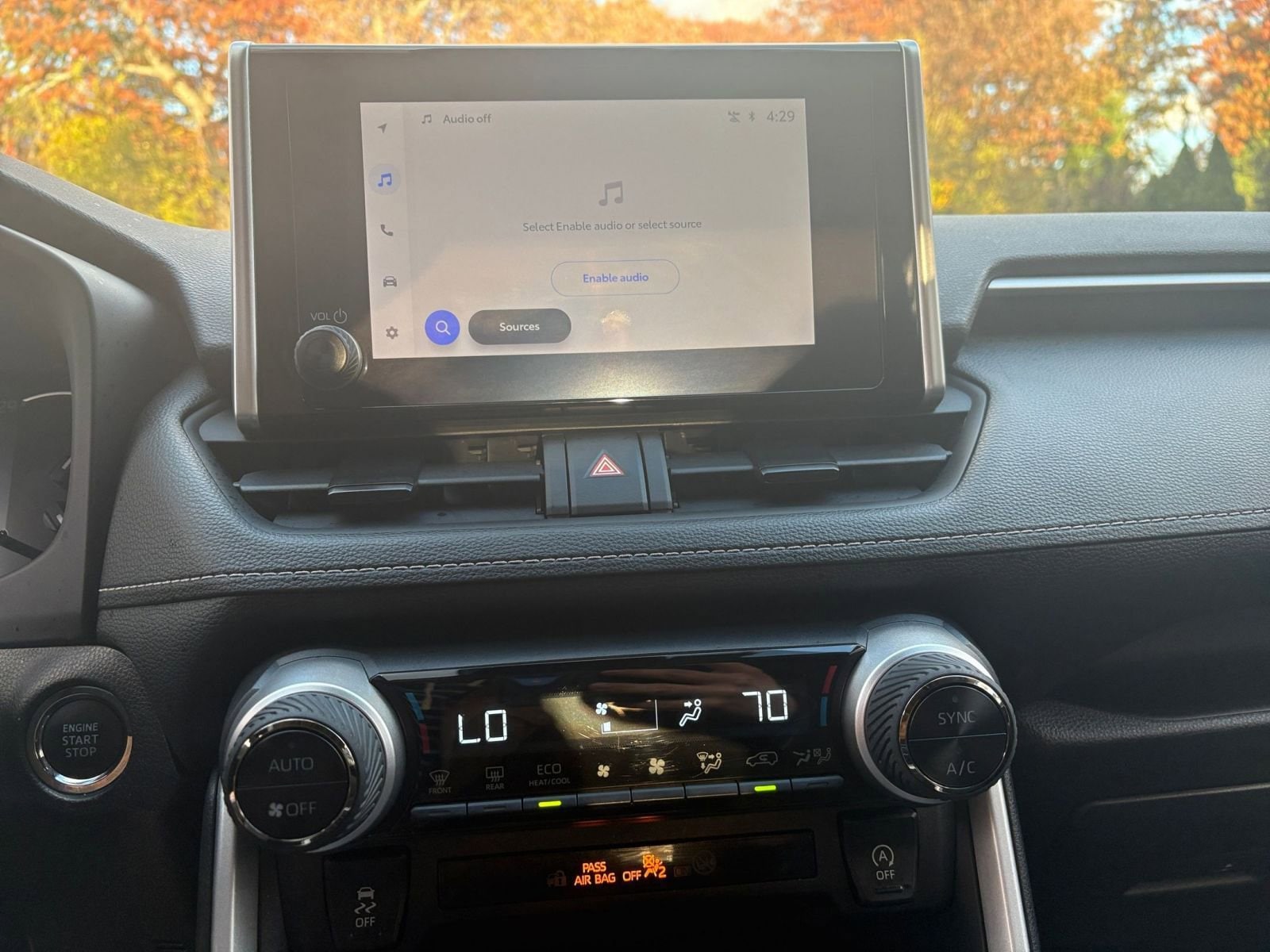 Thumbnail: 2025 Toyota RAV4 - 18