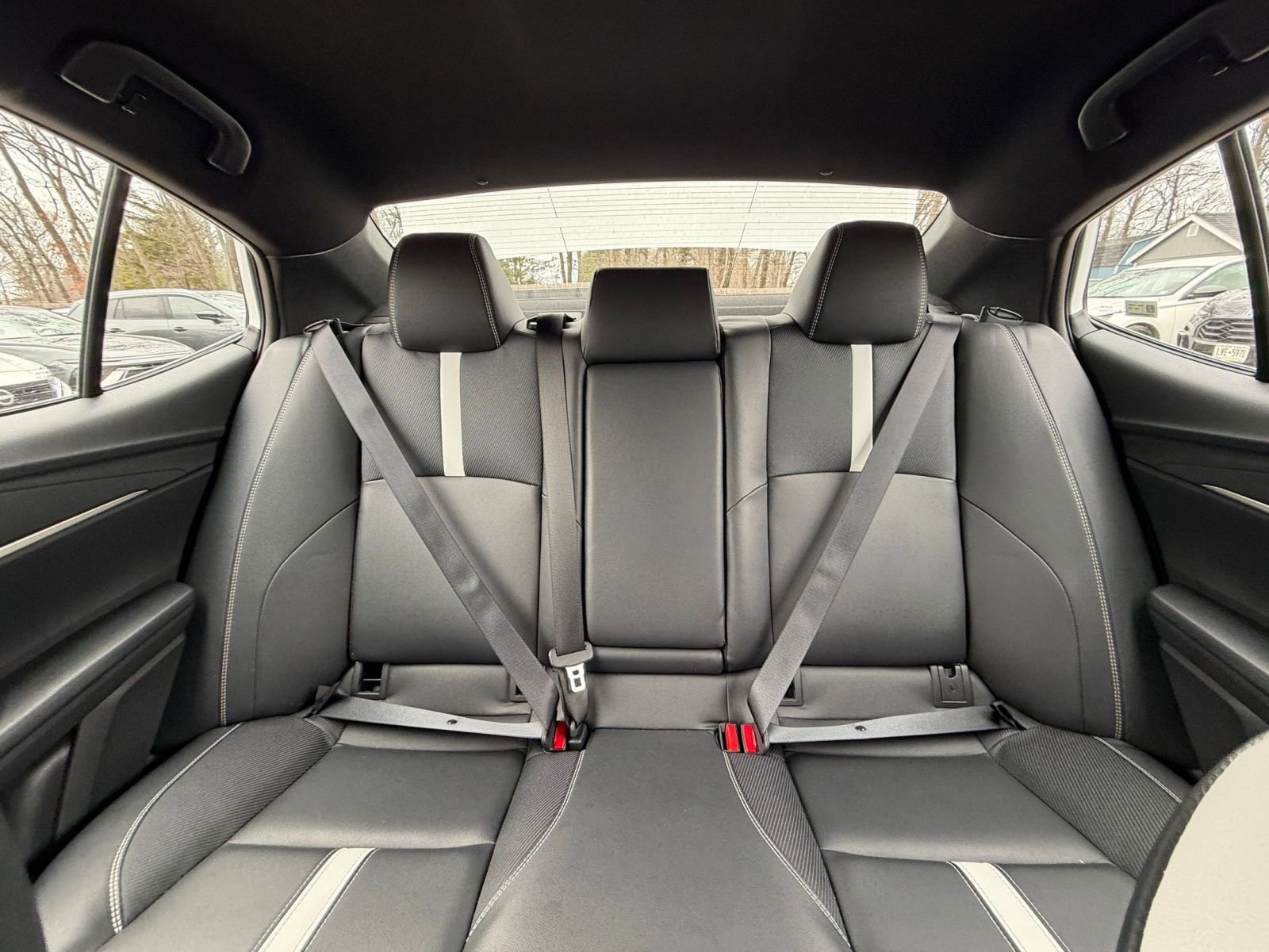 2025 Toyota Camry 37