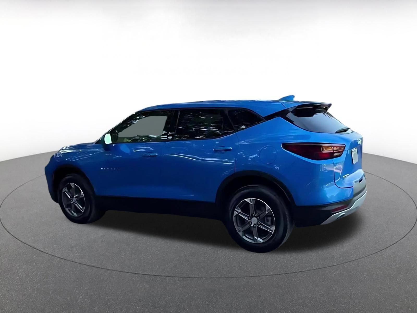 Thumbnail: 2025 Chevrolet Blazer - 10
