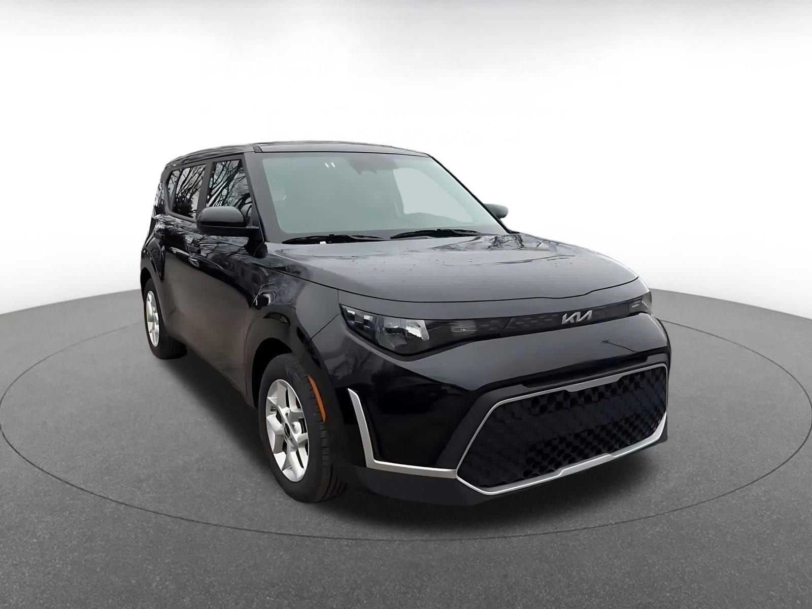 Thumbnail: 2025 Kia Soul - 3