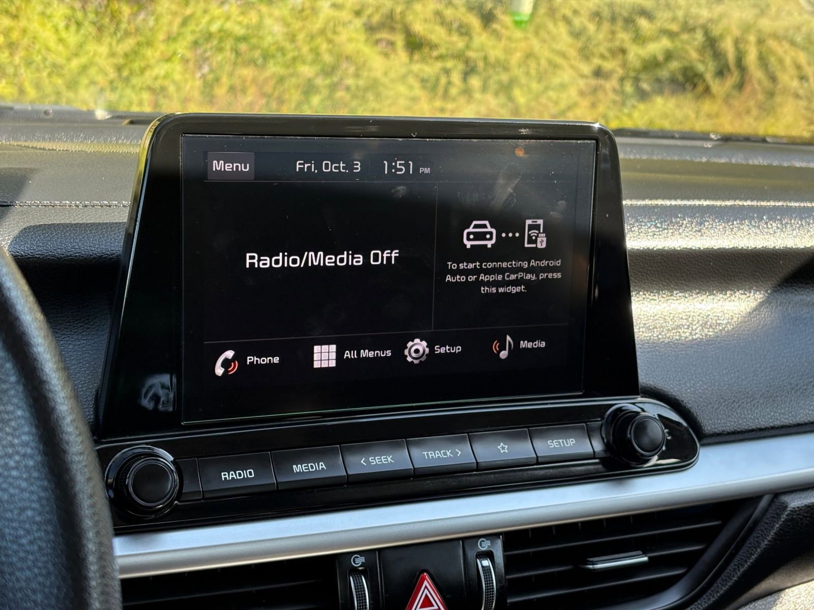 Thumbnail: 2024 Kia Forte - 21