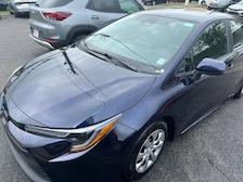 2023 Toyota Corolla LE -
                  Smithtown, NY