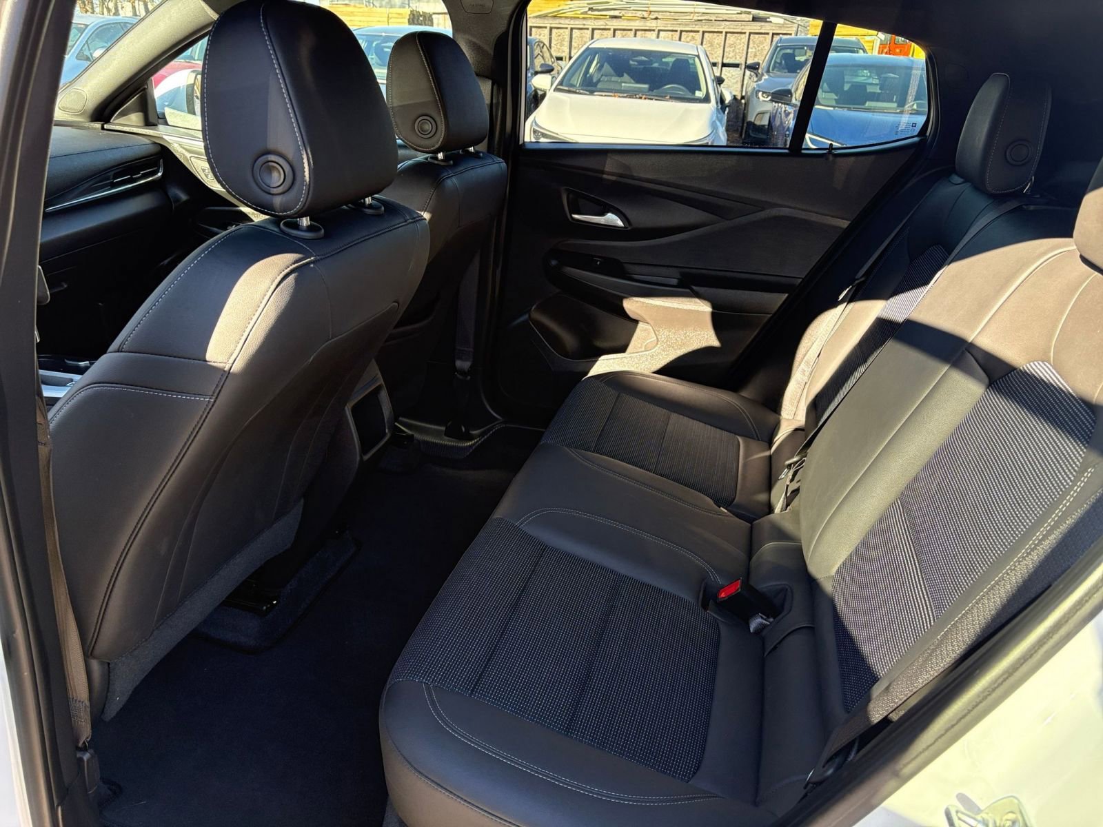 Thumbnail: 2025 Buick Envista - 23