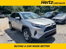 2024 Toyota RAV4 XLE -
                Smithtown, NY