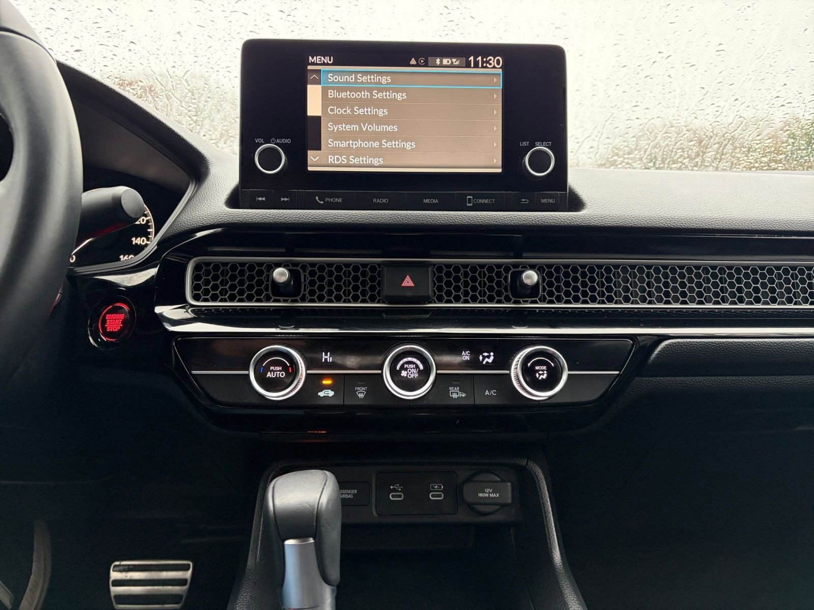 Thumbnail: 2025 Honda Civic - 18