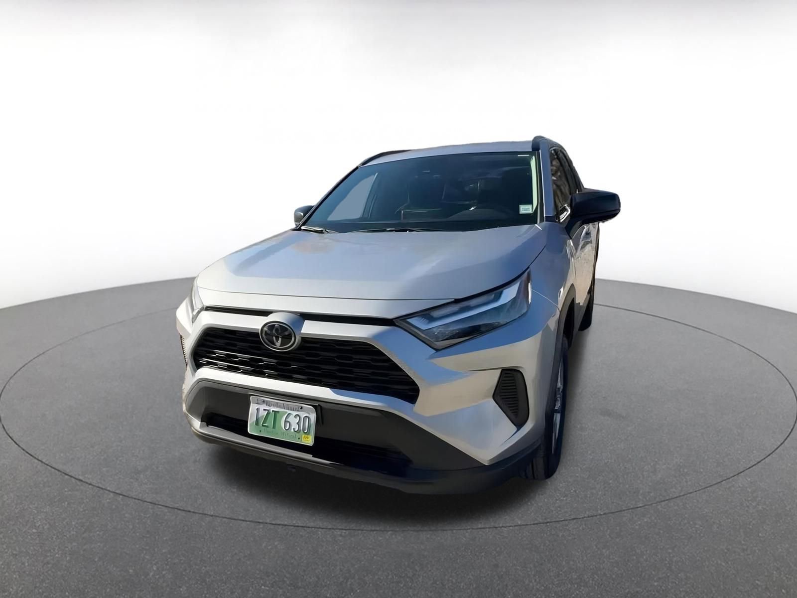 Thumbnail: 2025 Toyota RAV4 - 7