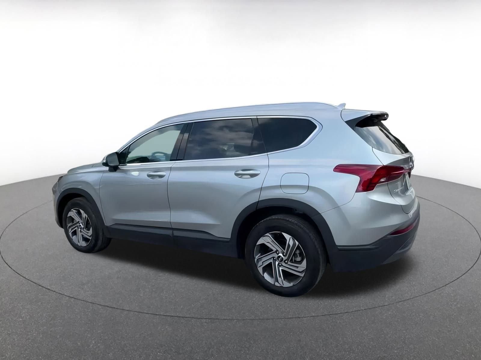 Thumbnail: 2023 Hyundai Santa Fe - 14
