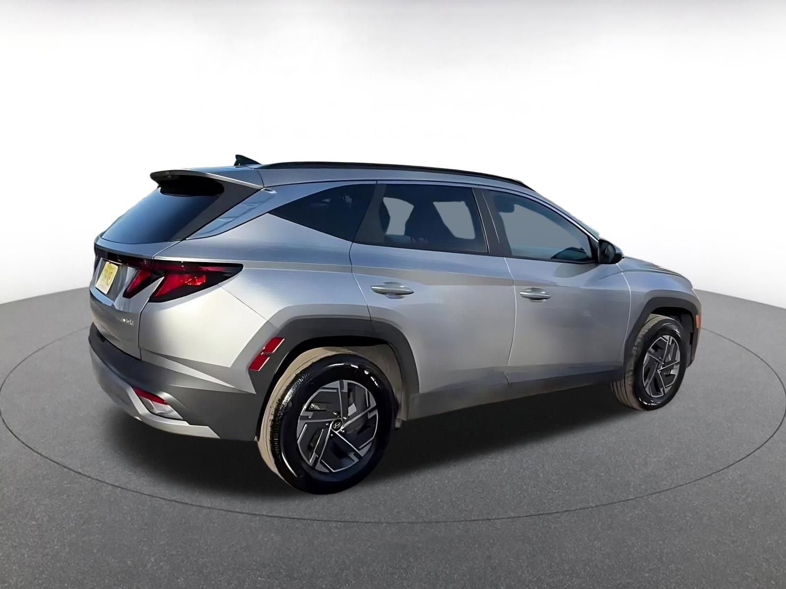 Thumbnail: 2025 Hyundai Tucson - 14