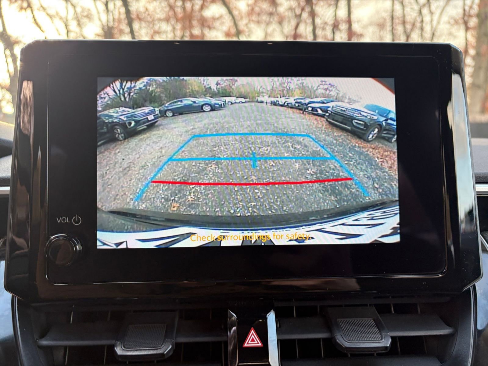 Thumbnail: 2025 Toyota Corolla - 17