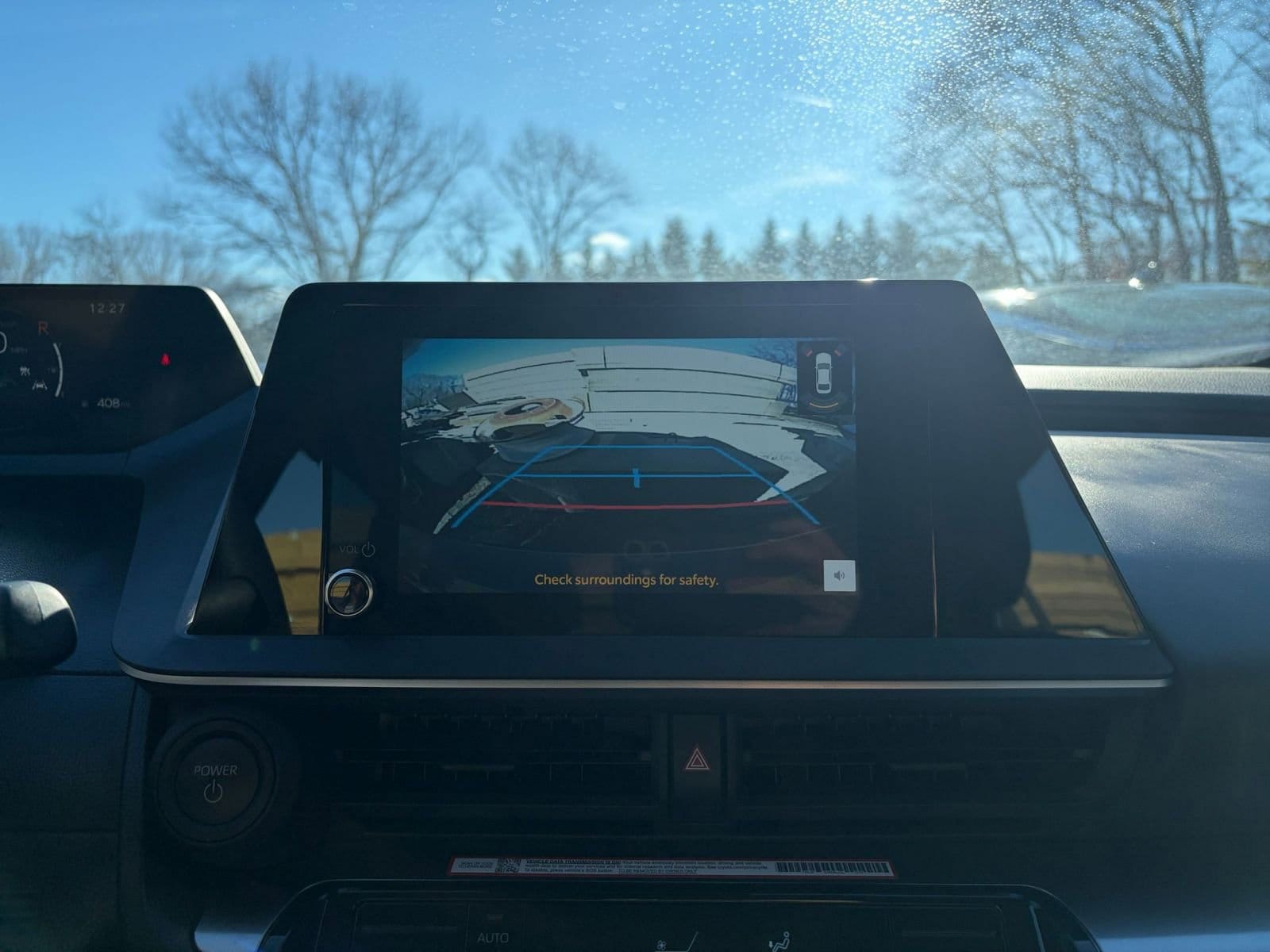 Thumbnail: 2025 Toyota Prius - 17