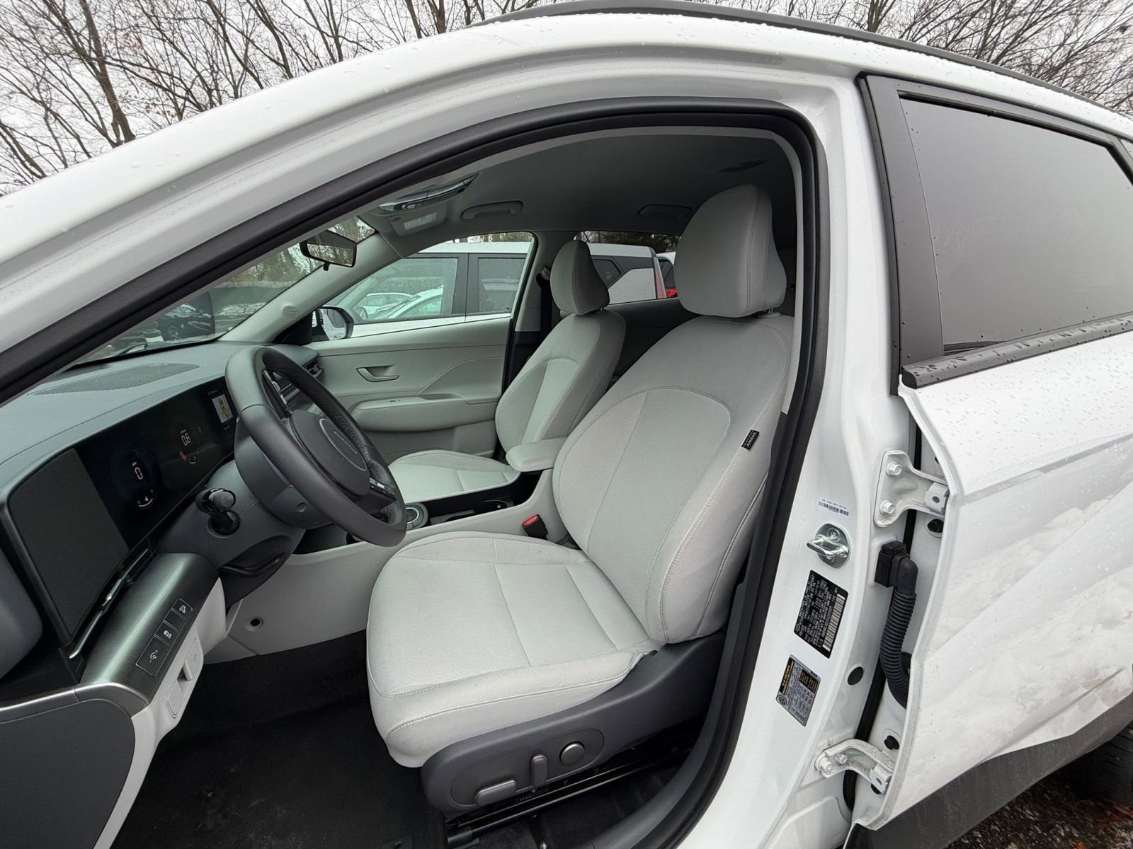 Thumbnail: 2025 Hyundai Kona - 28