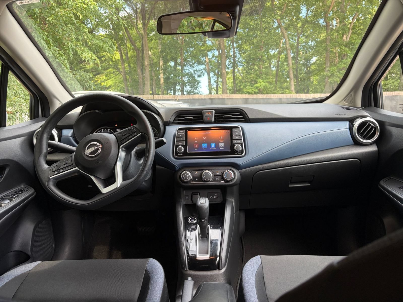 Thumbnail: 2025 Nissan Versa - 29