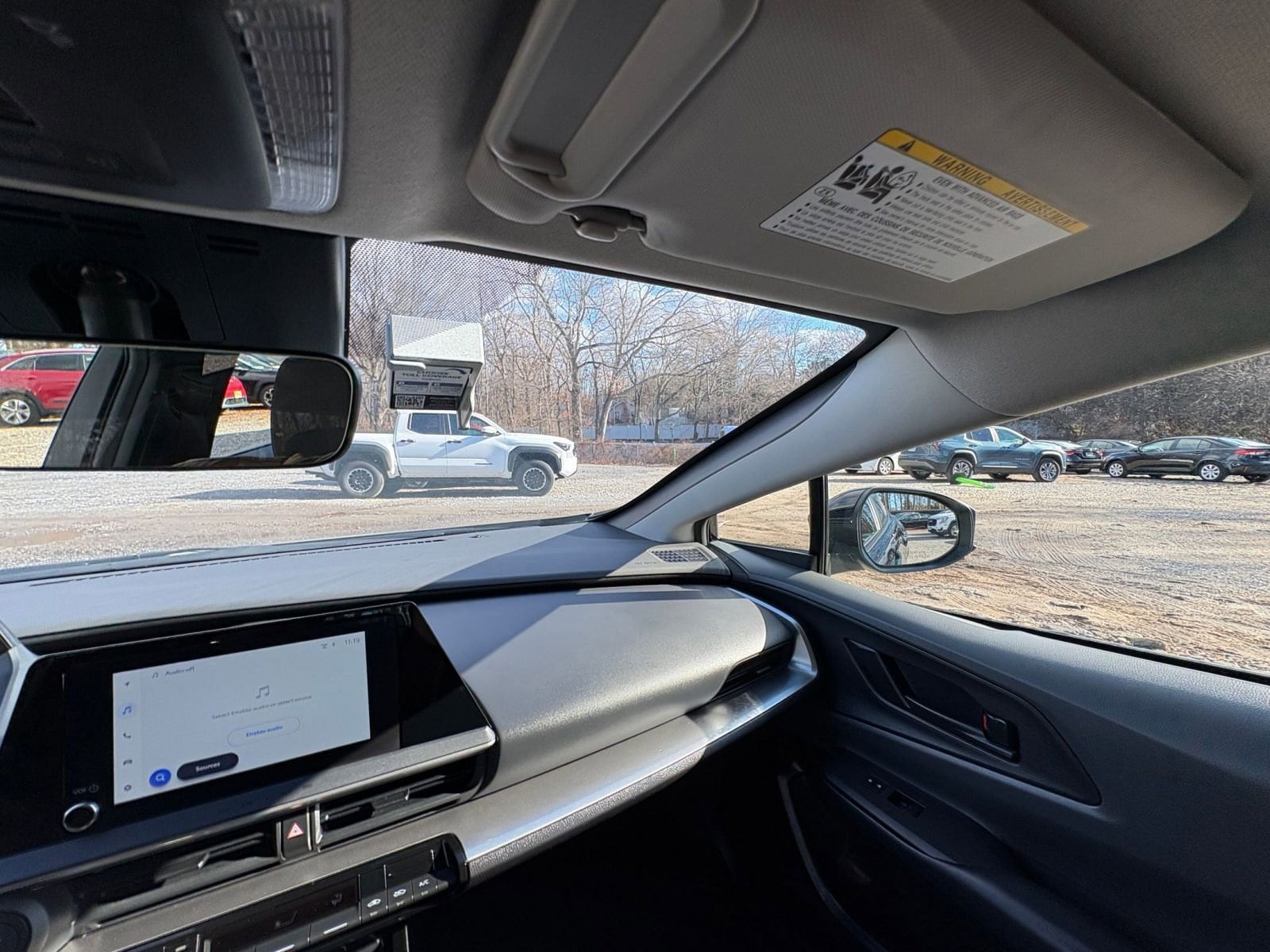 Thumbnail: 2025 Toyota Prius - 31