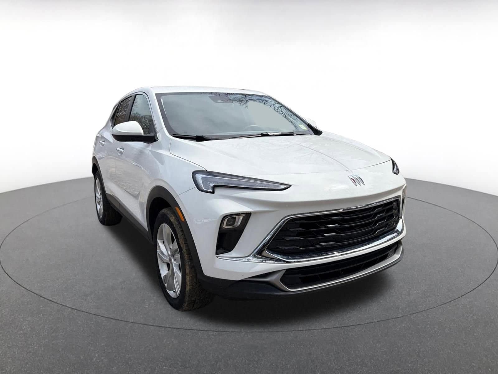 Thumbnail: 2025 Buick Encore GX - 1