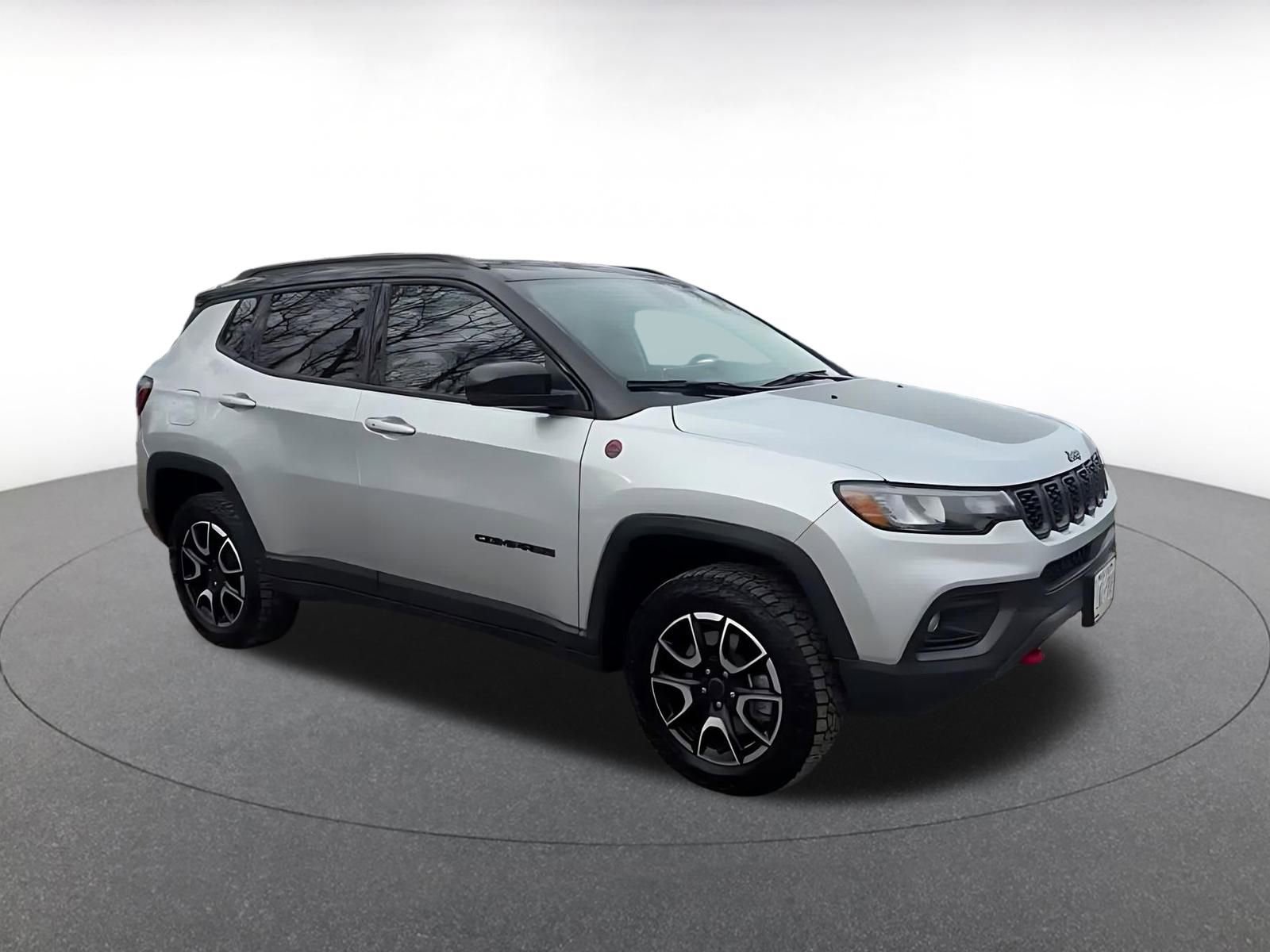 Thumbnail: 2025 Jeep Compass - 2