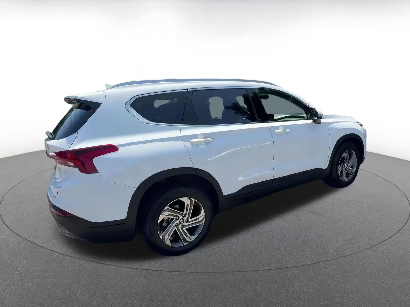 Thumbnail: 2023 Hyundai Santa Fe - 13