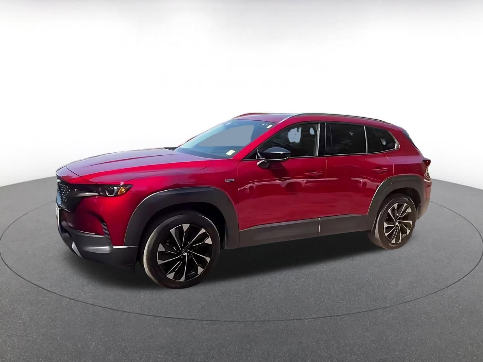 Thumbnail: 2025 Mazda CX-50 - 11