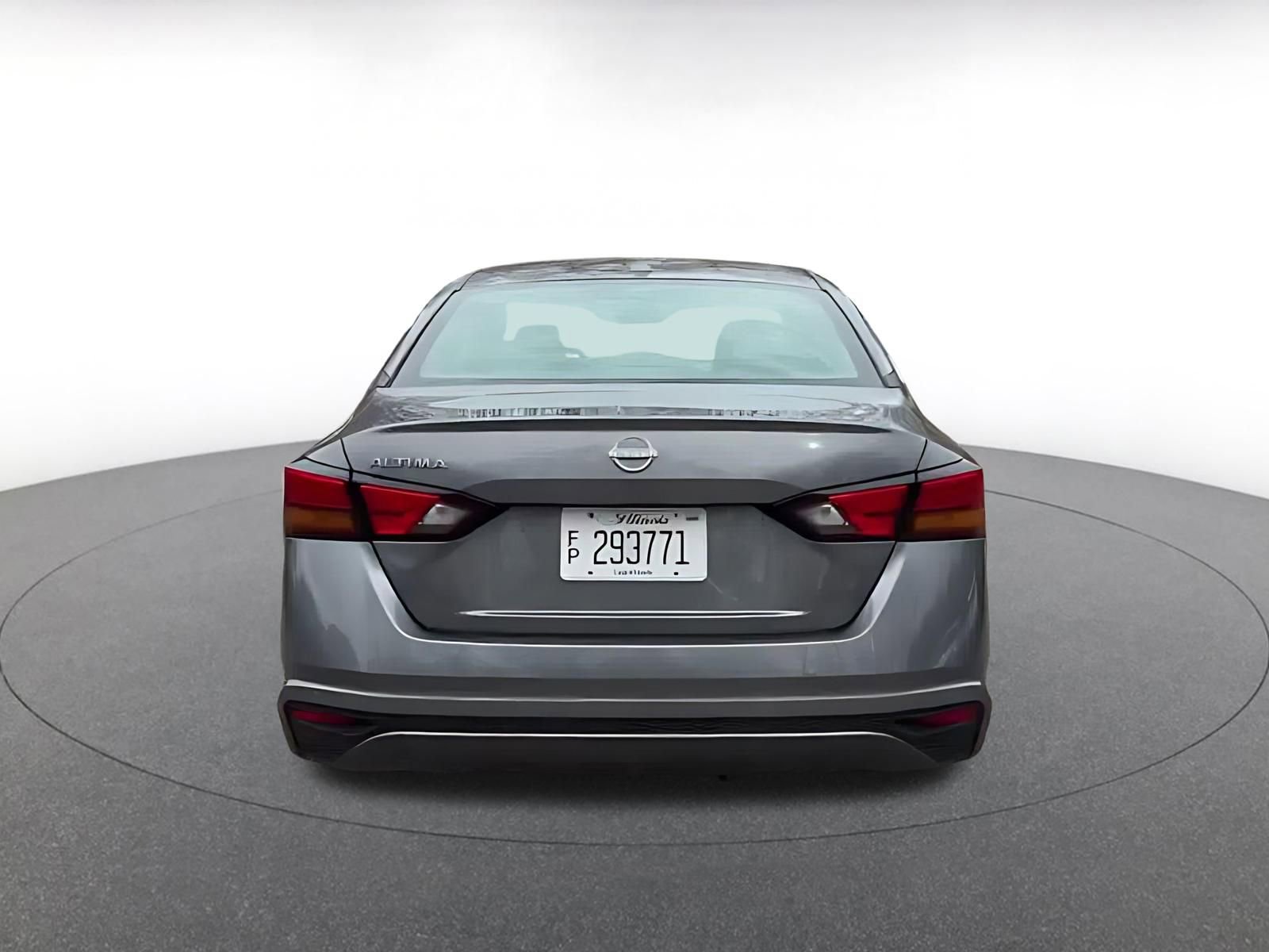 Thumbnail: 2025 Nissan Altima - 12