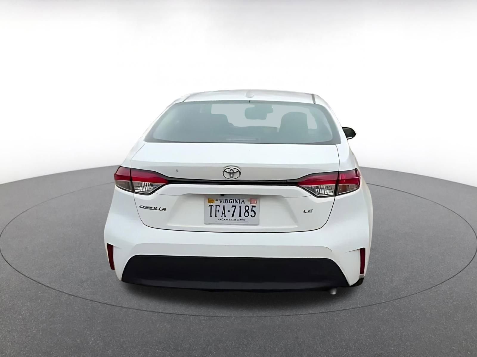 Thumbnail: 2025 Toyota Corolla - 12