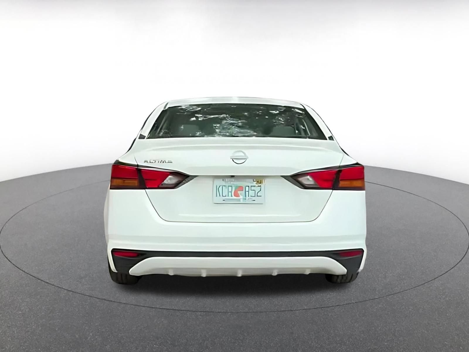 Thumbnail: 2025 Nissan Altima - 11