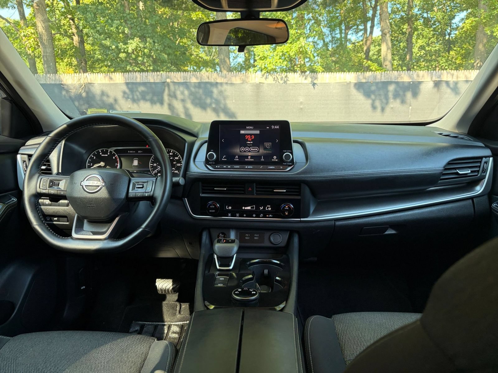 Thumbnail: 2025 Nissan Rogue - 30