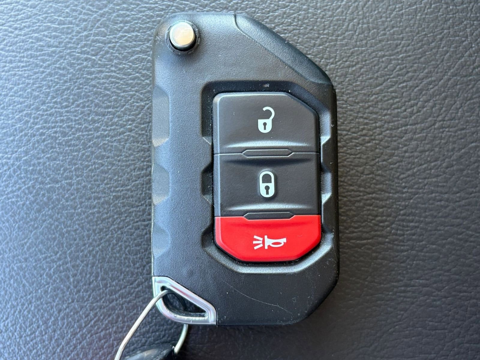 Thumbnail: 2025 Jeep Wrangler - 22