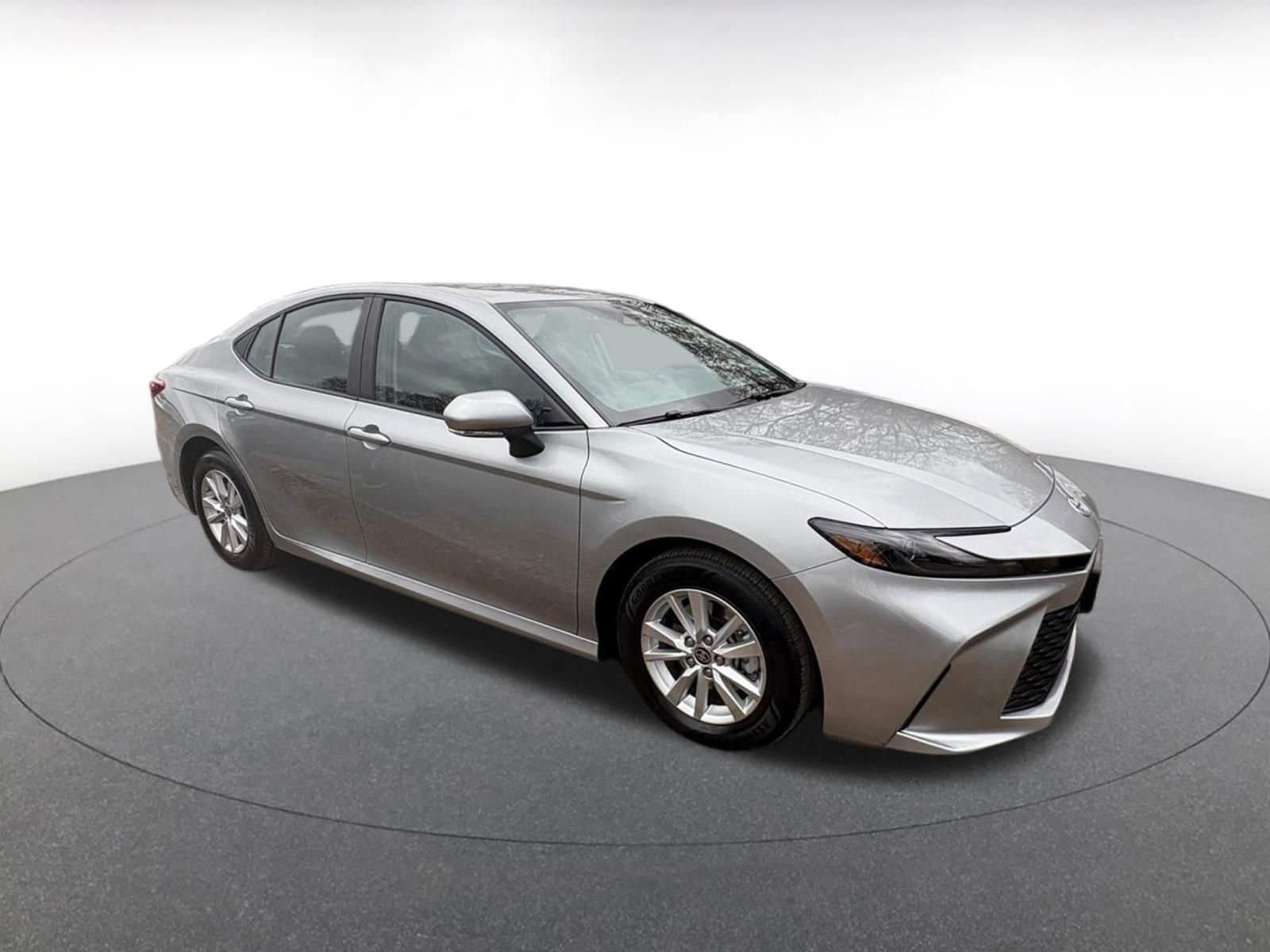 Thumbnail: 2025 Toyota Camry - 1