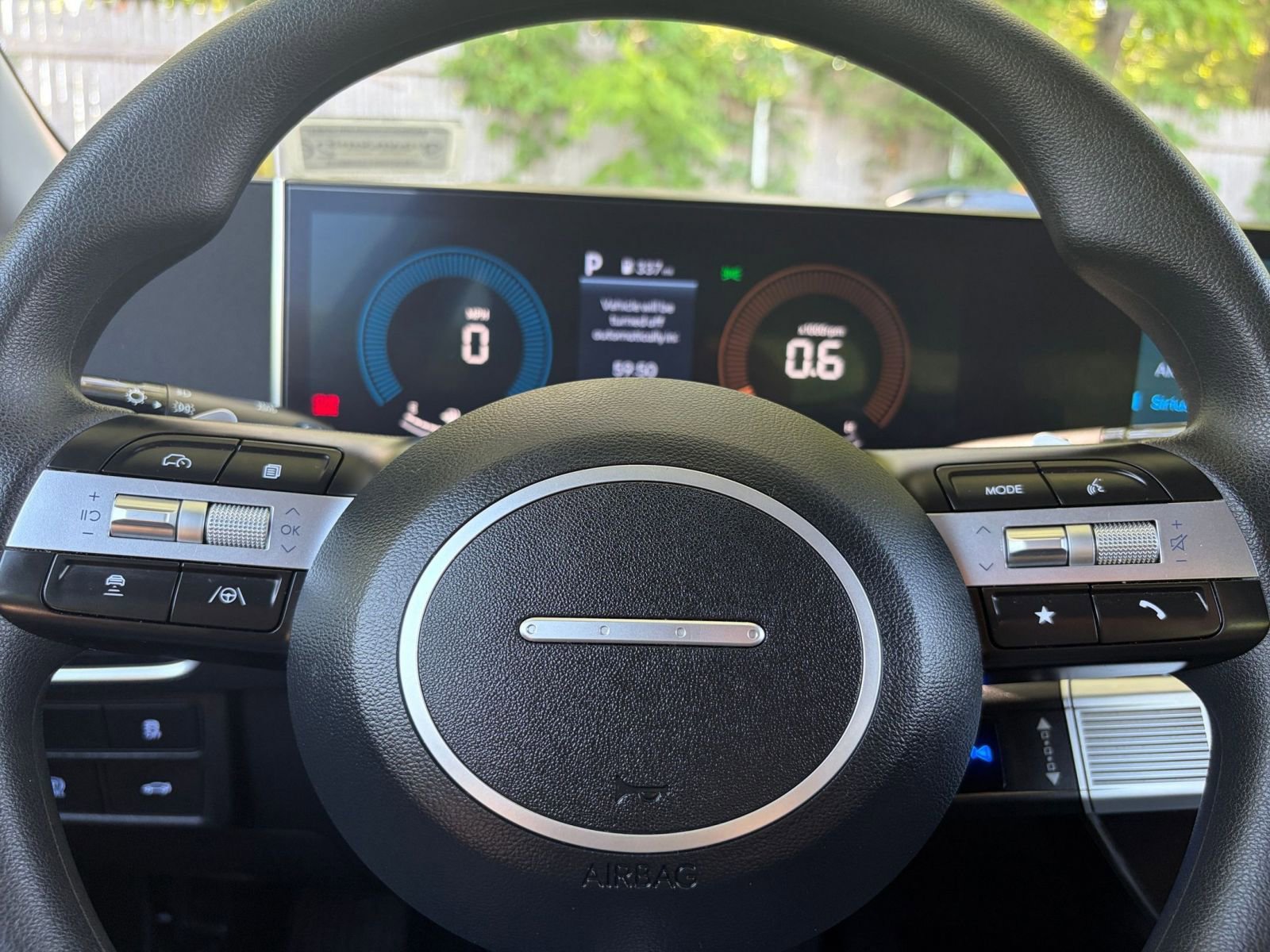 Thumbnail: 2025 Hyundai Sonata - 28
