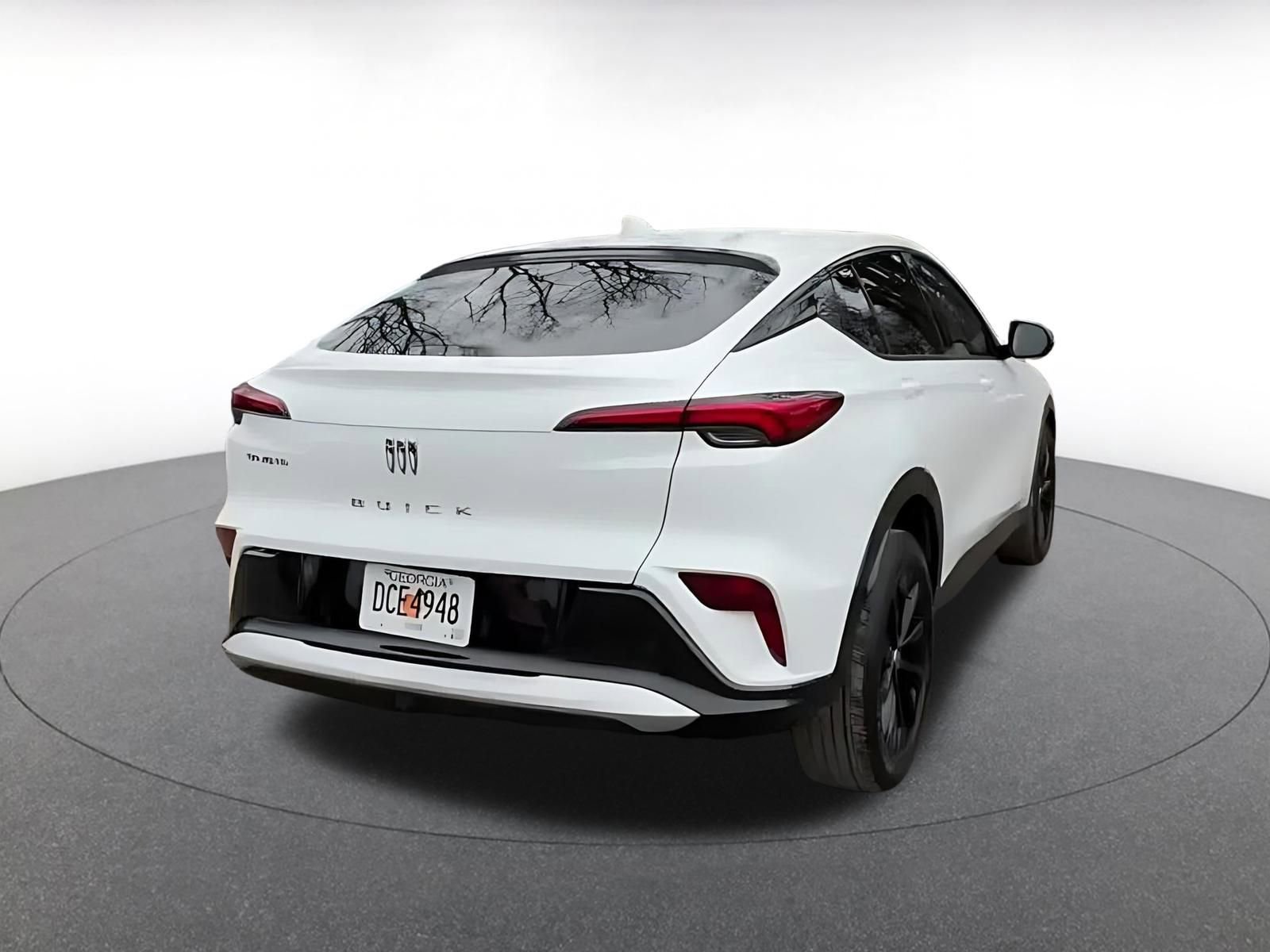 Thumbnail: 2025 Buick Envista - 14