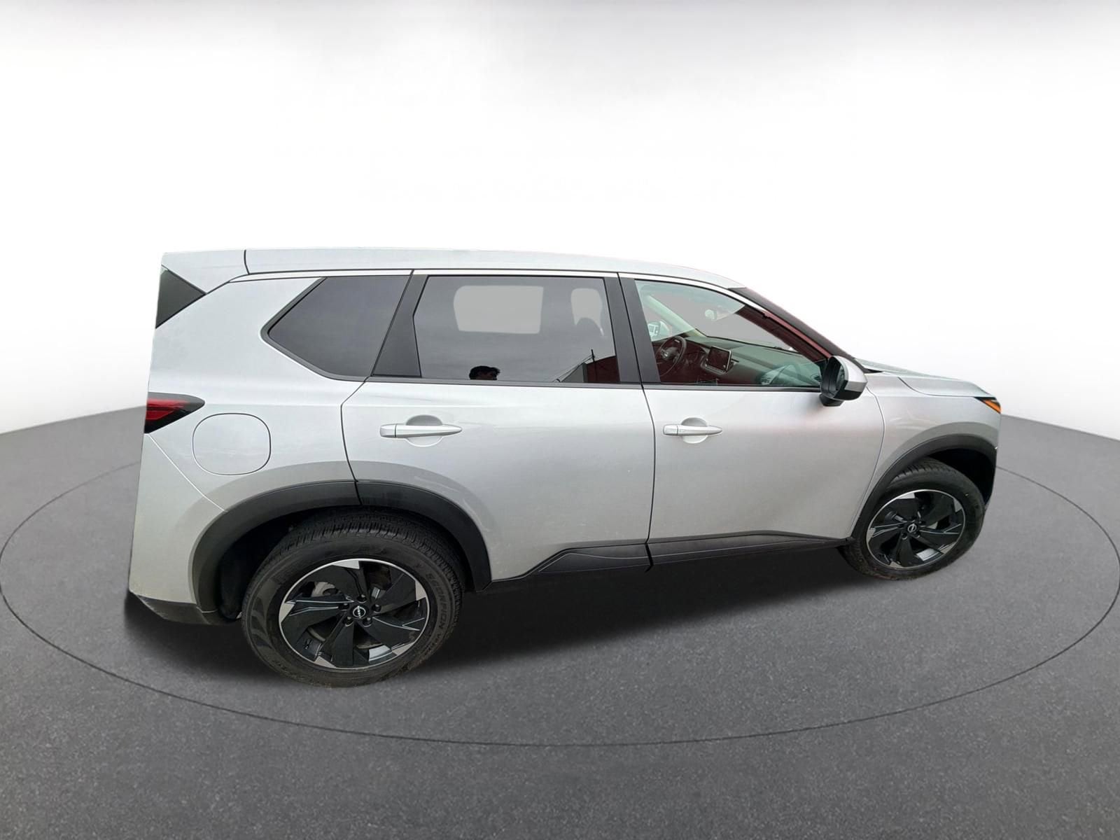 Thumbnail: 2025 Nissan Rogue - 8
