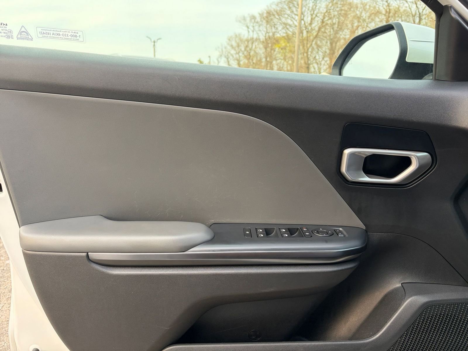 Thumbnail: 2025 Kia K4 - 18