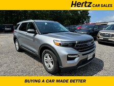 2022 Ford Explorer XLT -
                Smithtown, NY