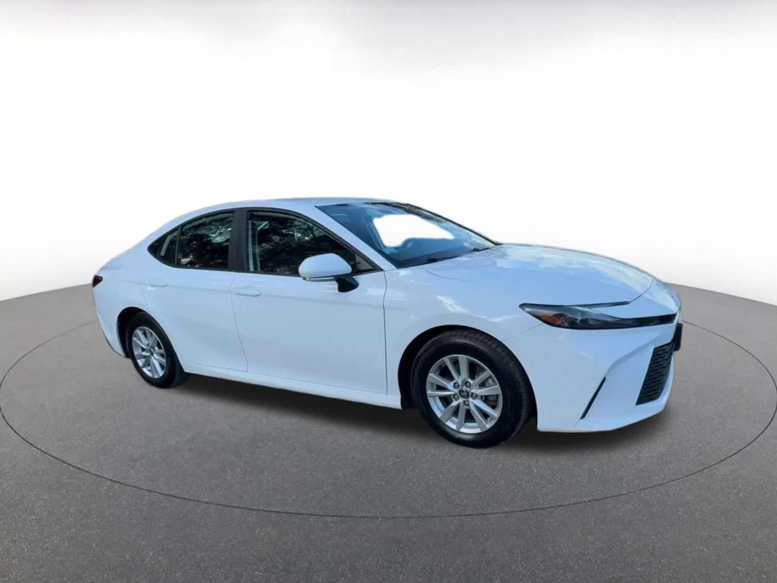 Thumbnail: 2025 Toyota Camry - 2