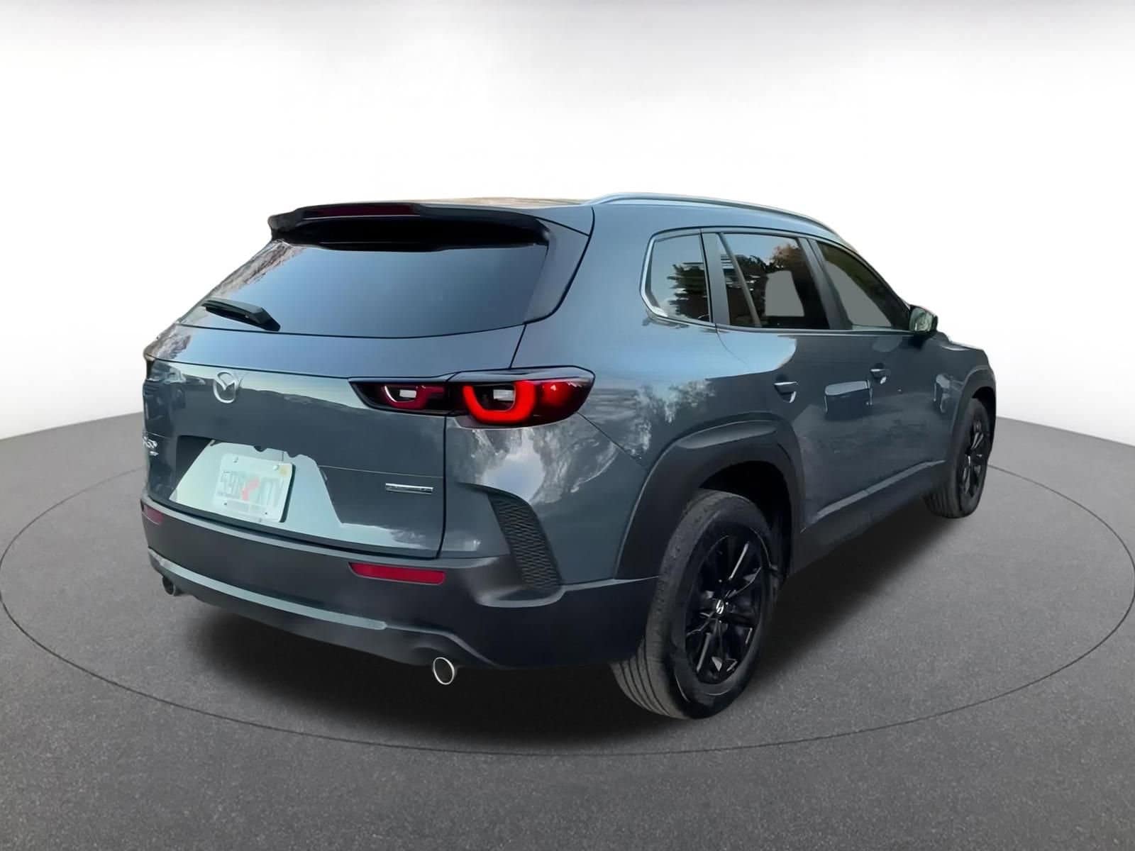 Thumbnail: 2025 Mazda CX-50 - 14