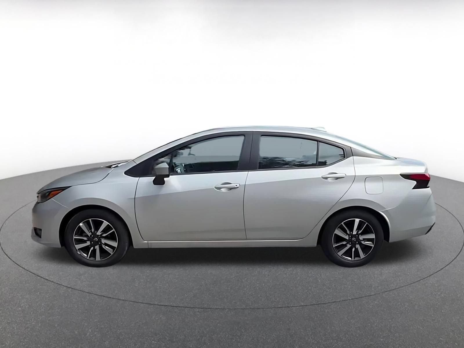 Thumbnail: 2025 Nissan Versa - 8
