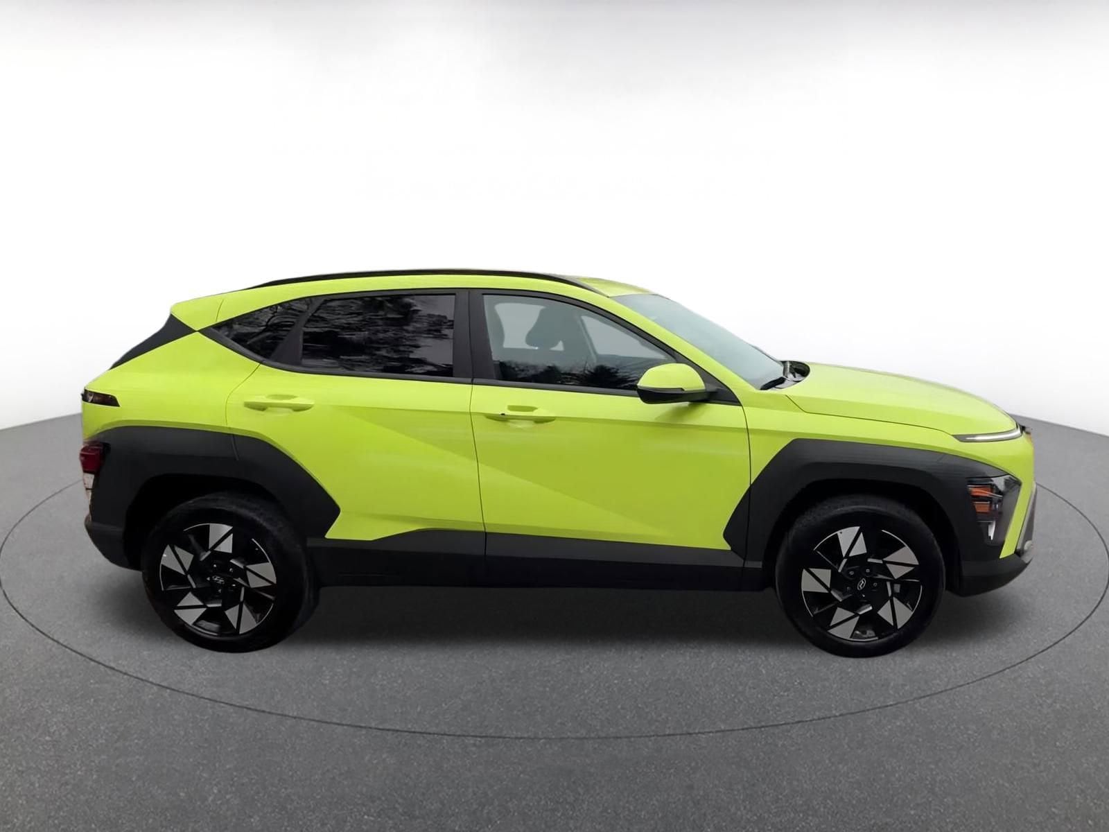 Thumbnail: 2025 Hyundai Kona - 16
