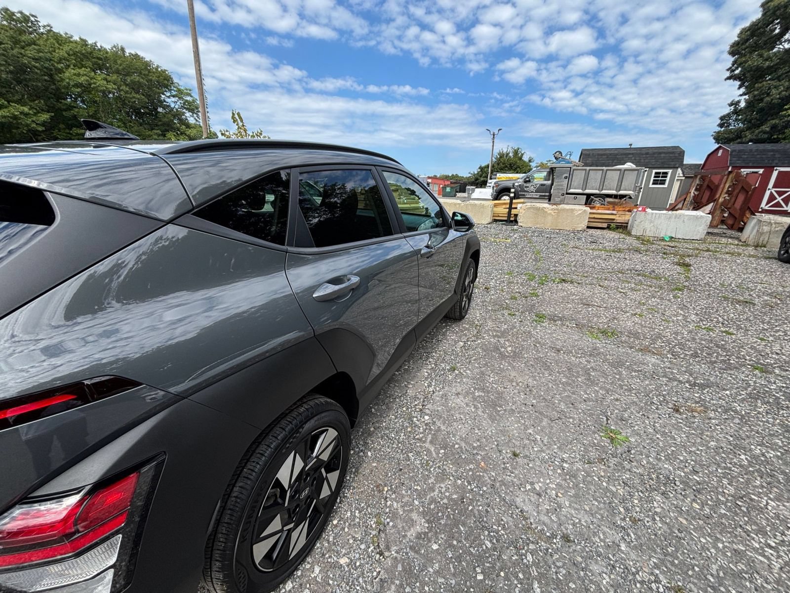 Thumbnail: 2025 Hyundai Kona - 12