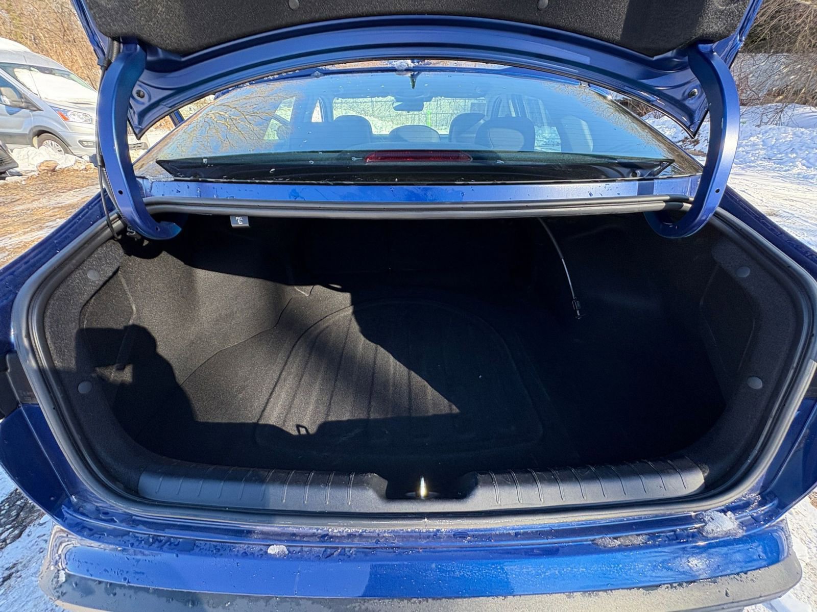 Thumbnail: 2025 Kia K4 - 28