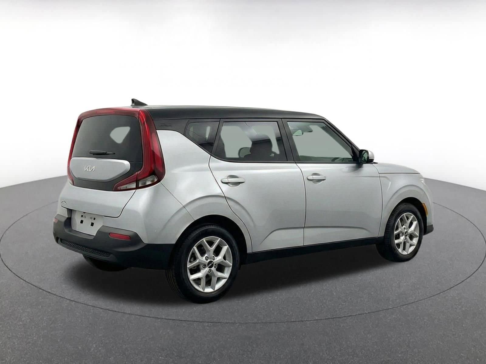 Thumbnail: 2025 Kia Soul - 11
