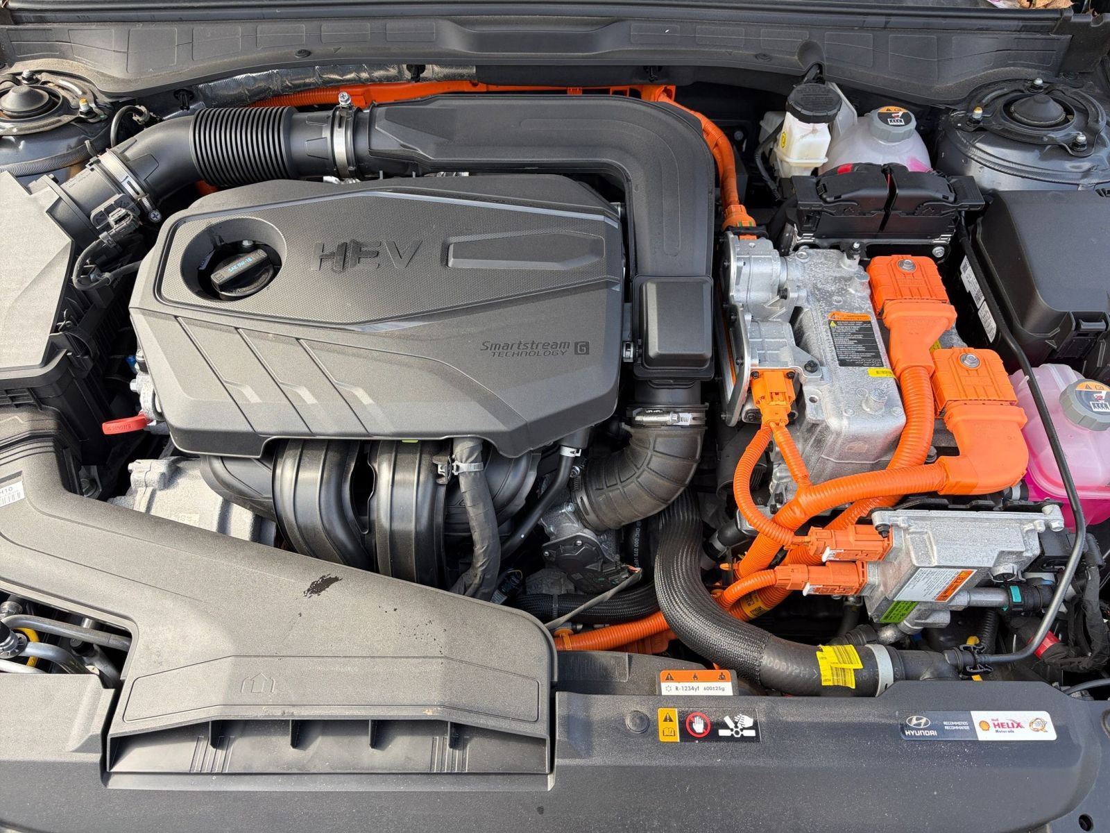 Thumbnail: 2025 Hyundai Sonata - 32