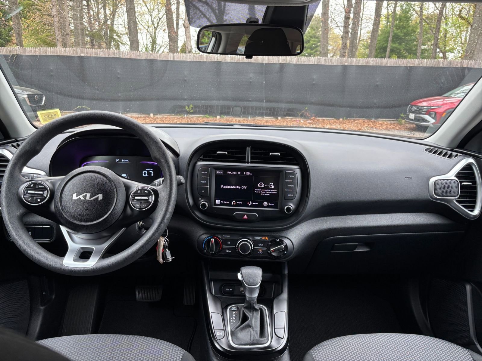 Thumbnail: 2025 Kia Soul - 34