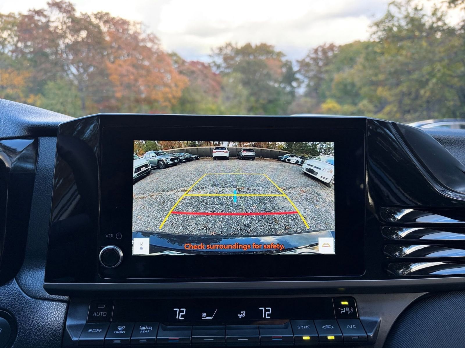 Thumbnail: 2025 Toyota Camry - 17