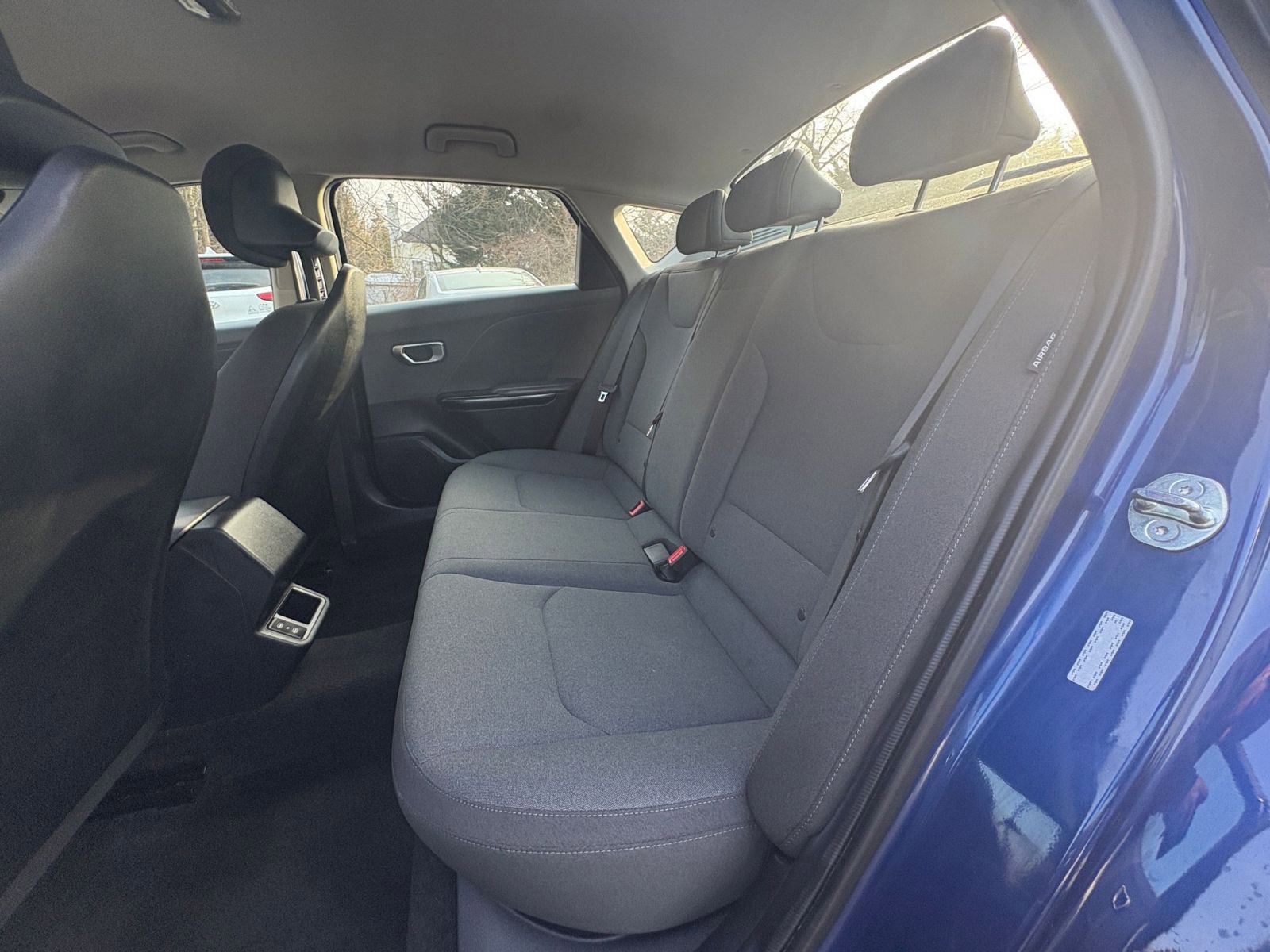 Thumbnail: 2025 Kia K4 - 23