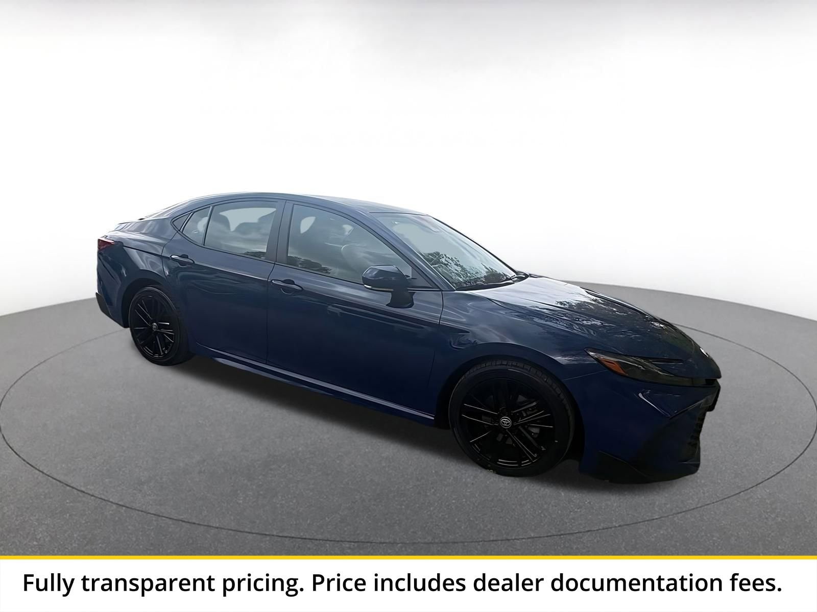 Thumbnail: 2025 Toyota Camry - 1
