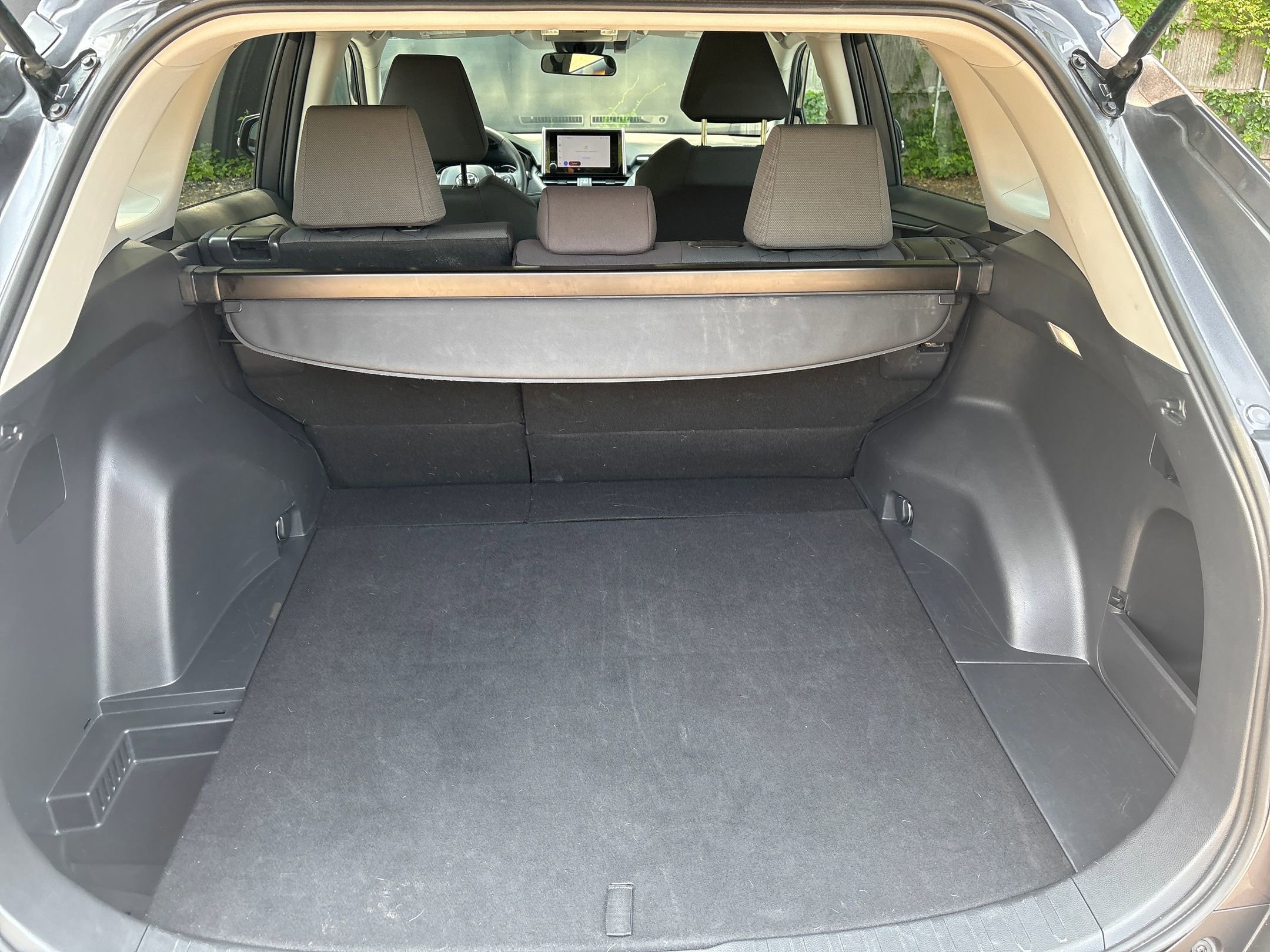 2024 Toyota RAV4 XLE 13