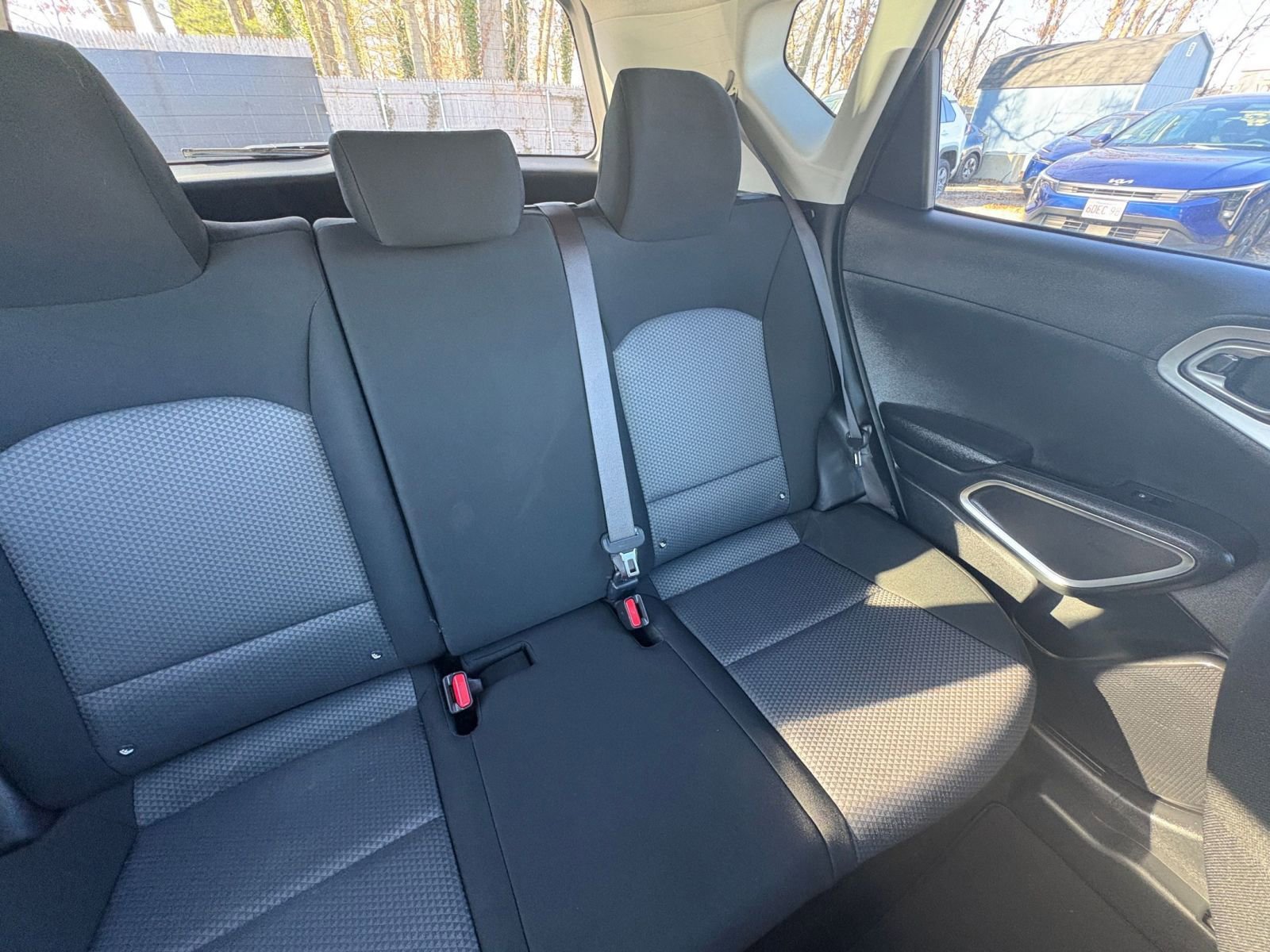 Thumbnail: 2025 Kia Soul - 34