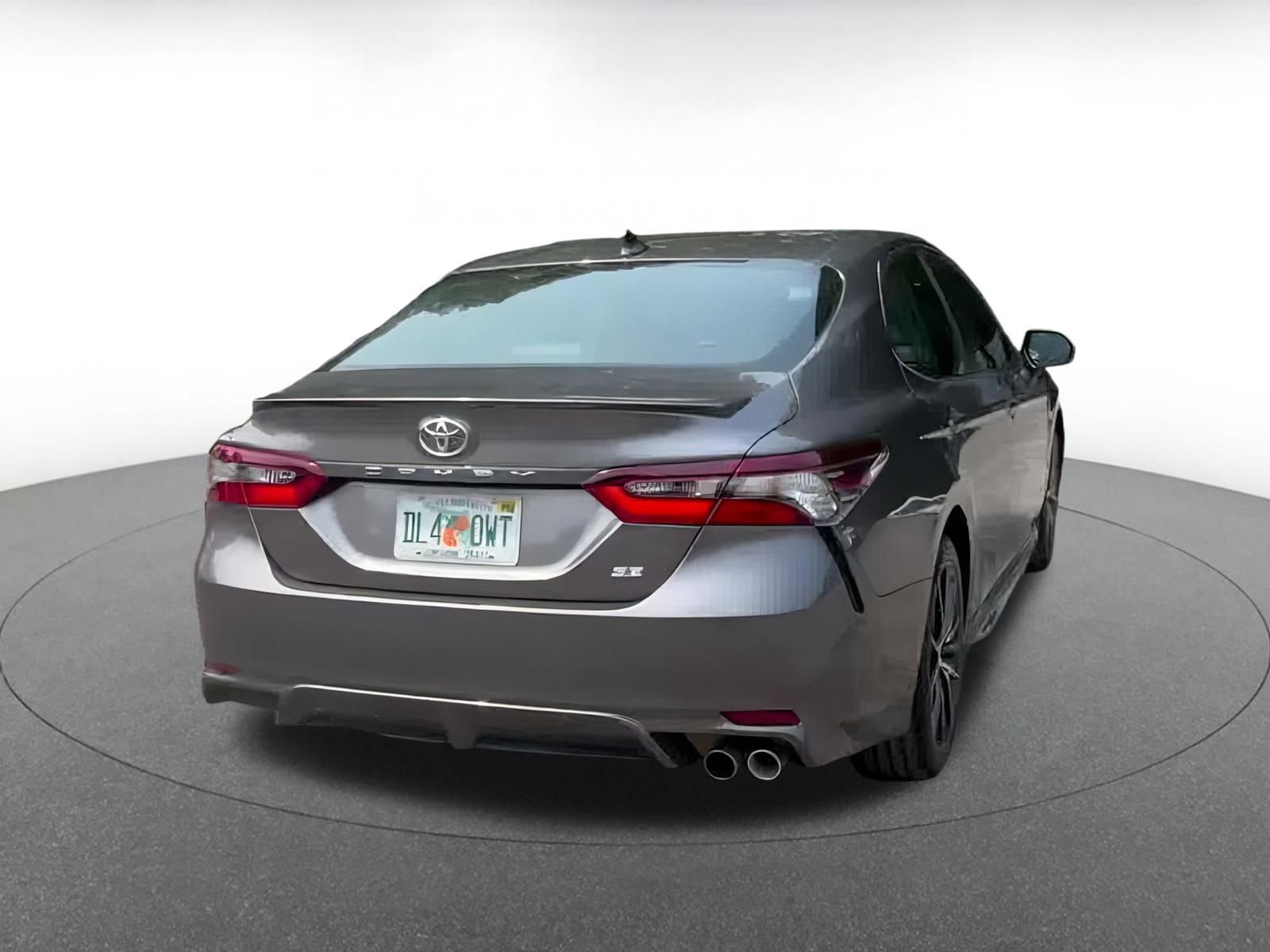Thumbnail: 2024 Toyota Camry - 13
