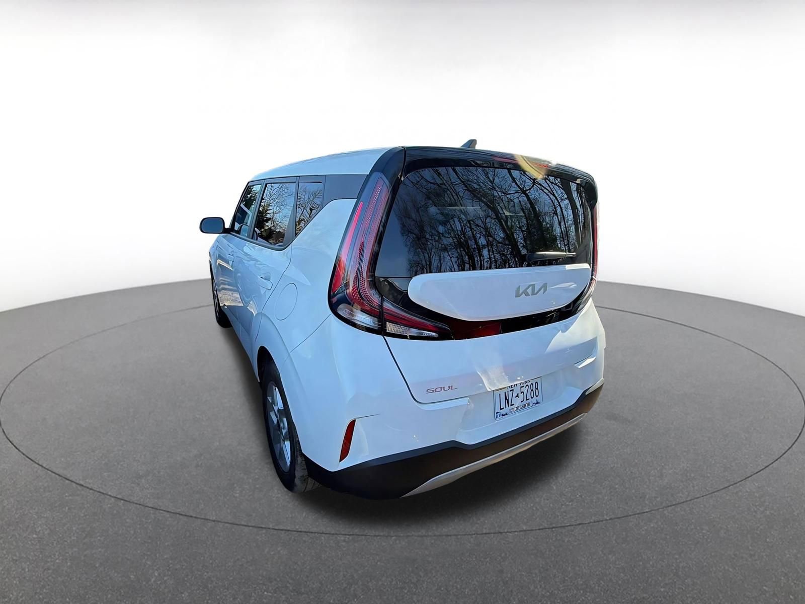 Thumbnail: 2025 Kia Soul - 3