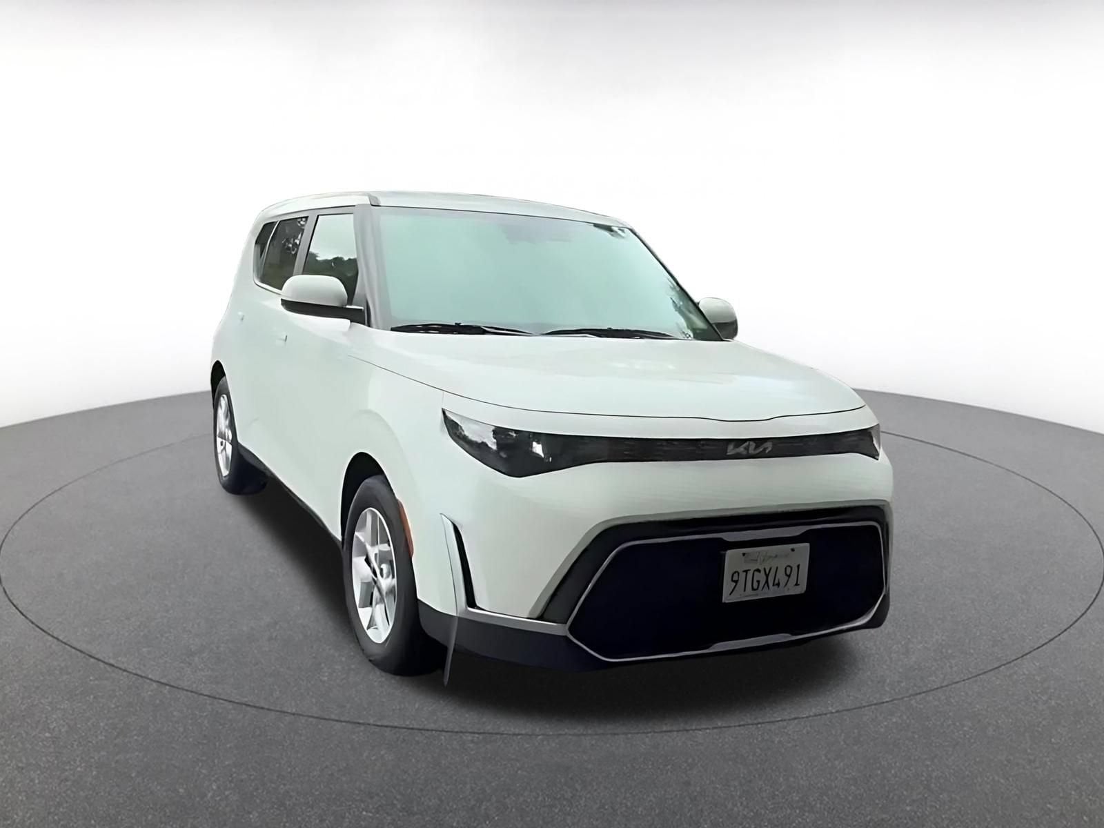 Thumbnail: 2025 Kia Soul - 3